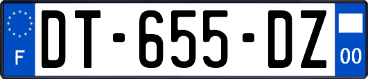 DT-655-DZ