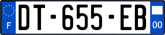 DT-655-EB