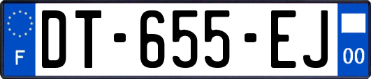 DT-655-EJ