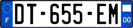 DT-655-EM