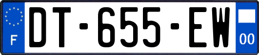 DT-655-EW