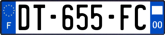DT-655-FC
