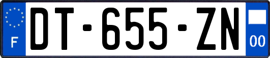 DT-655-ZN