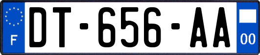 DT-656-AA