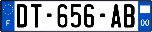 DT-656-AB