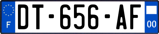 DT-656-AF