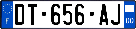 DT-656-AJ