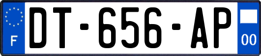 DT-656-AP