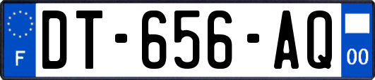 DT-656-AQ