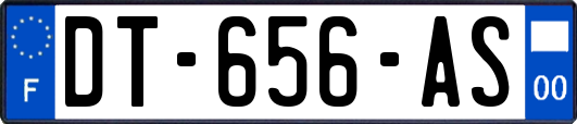 DT-656-AS