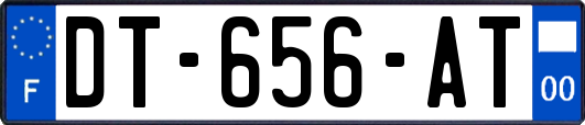 DT-656-AT