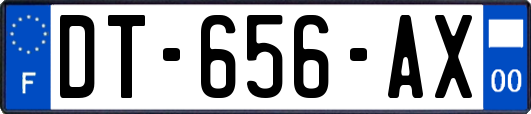 DT-656-AX