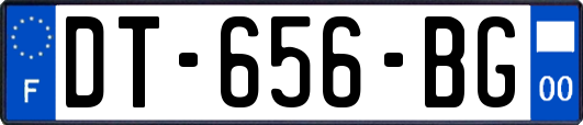 DT-656-BG