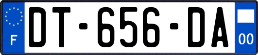 DT-656-DA