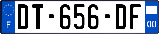 DT-656-DF