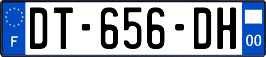 DT-656-DH