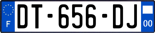 DT-656-DJ