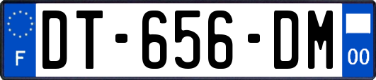 DT-656-DM