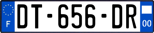DT-656-DR