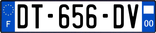 DT-656-DV