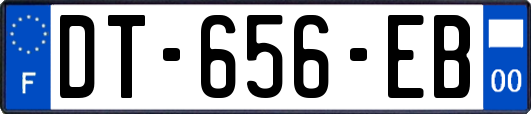 DT-656-EB