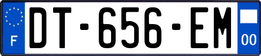 DT-656-EM