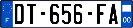 DT-656-FA
