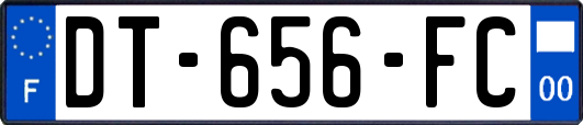 DT-656-FC