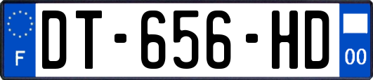 DT-656-HD