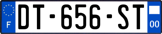 DT-656-ST