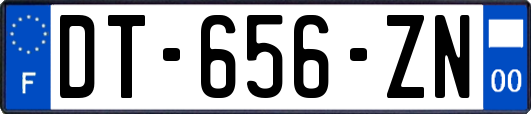 DT-656-ZN