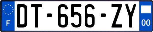 DT-656-ZY