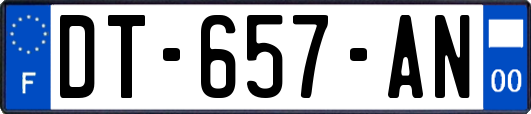 DT-657-AN