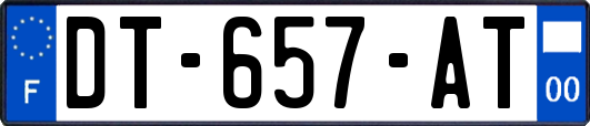 DT-657-AT