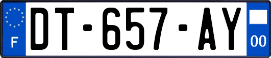 DT-657-AY