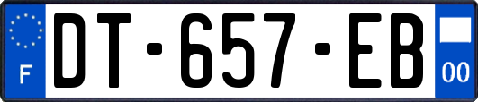 DT-657-EB