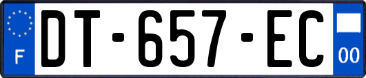 DT-657-EC