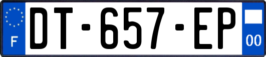 DT-657-EP
