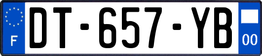 DT-657-YB