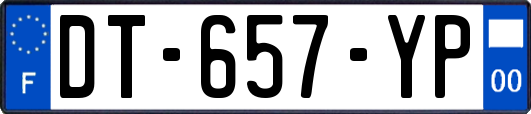 DT-657-YP