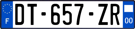 DT-657-ZR