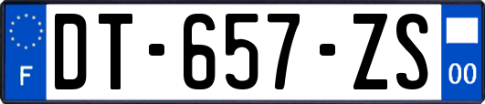 DT-657-ZS