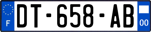 DT-658-AB