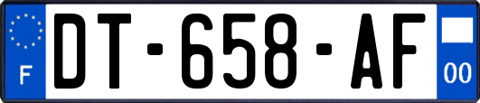 DT-658-AF