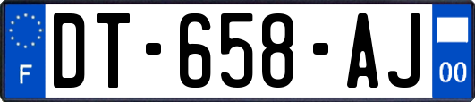 DT-658-AJ