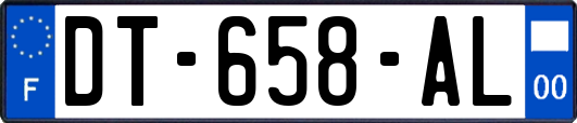 DT-658-AL