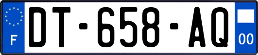 DT-658-AQ