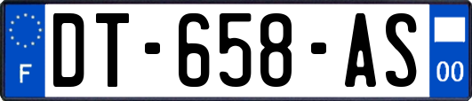 DT-658-AS