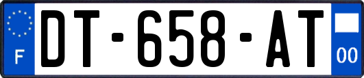 DT-658-AT