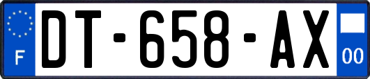 DT-658-AX